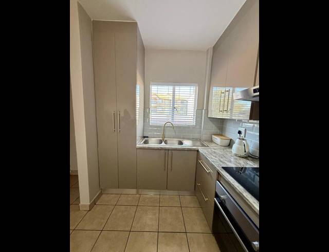 2 BEDROOM APARTMENT FOR SALE IN PARAMOUNT ESTATE